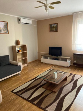 Balaton apartman